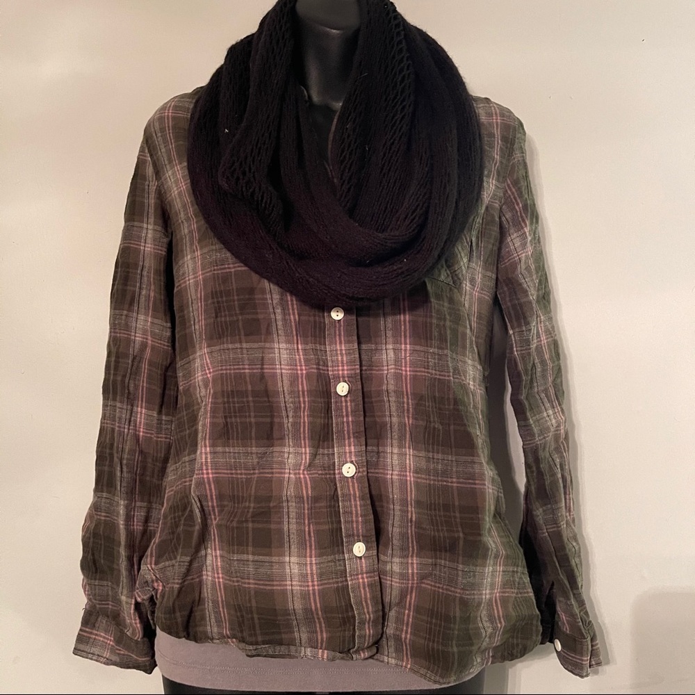 Flannel